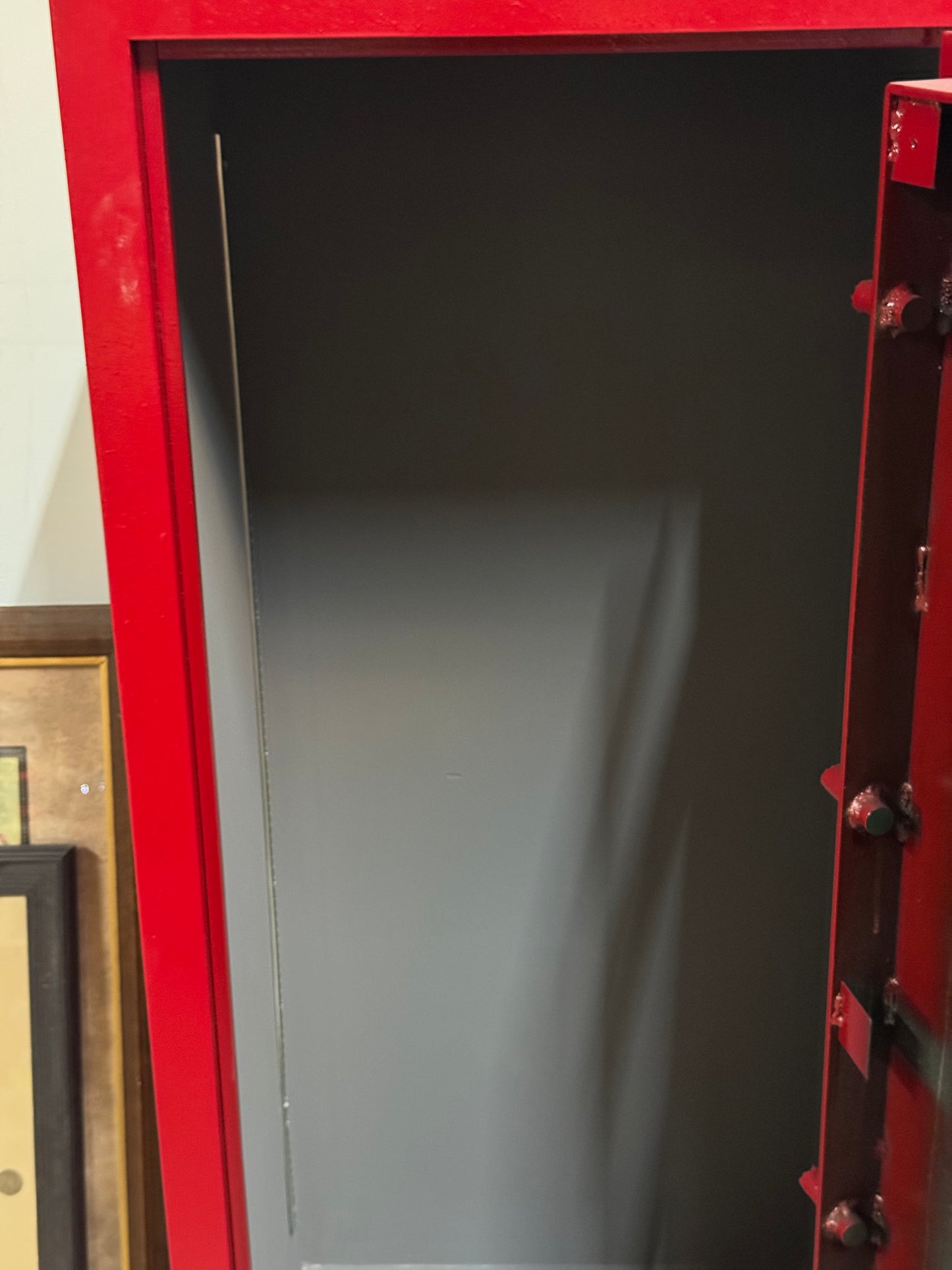 Used safe sale