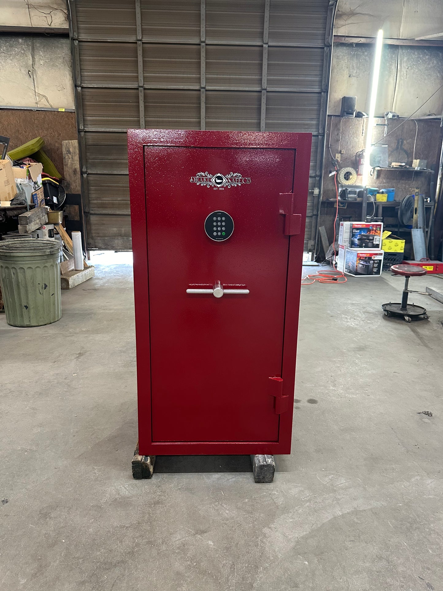 Electronic Lock
