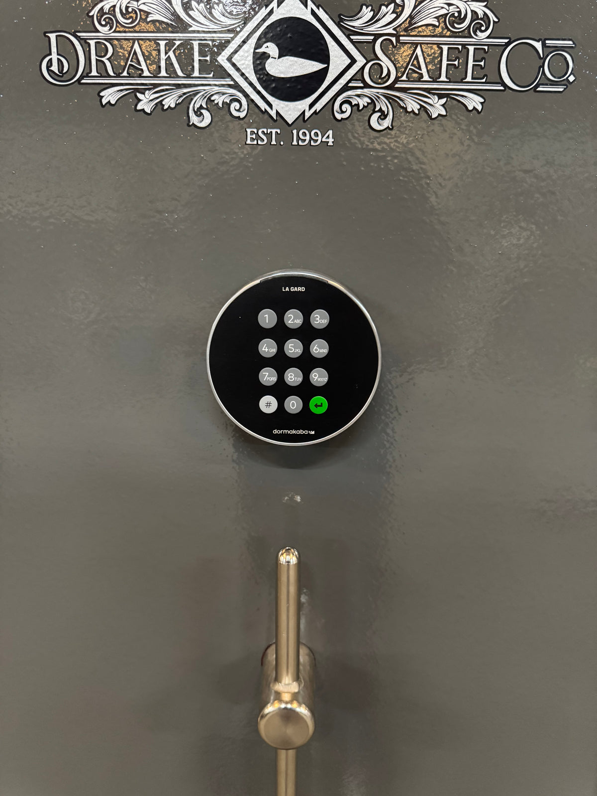 Drake's Gun Collection home – Drake Safe Co.