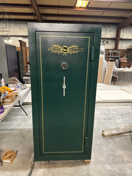 DS-18U