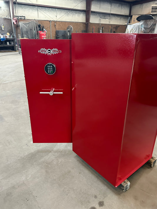 Electronic Lock