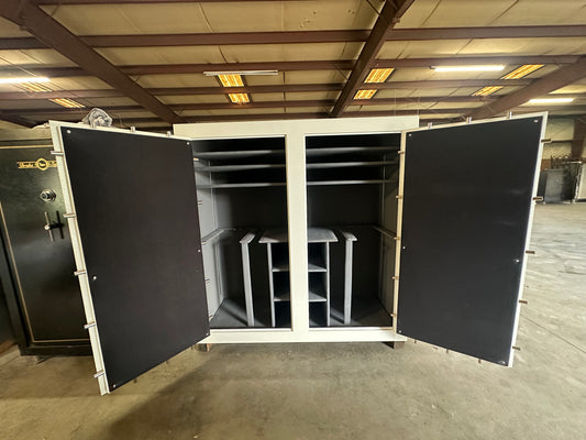 Pistol Pocket Door Panel